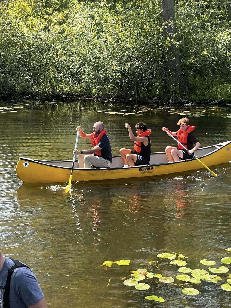 Canoe