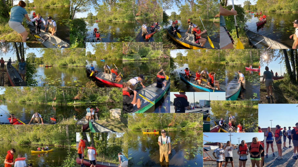 Canoe