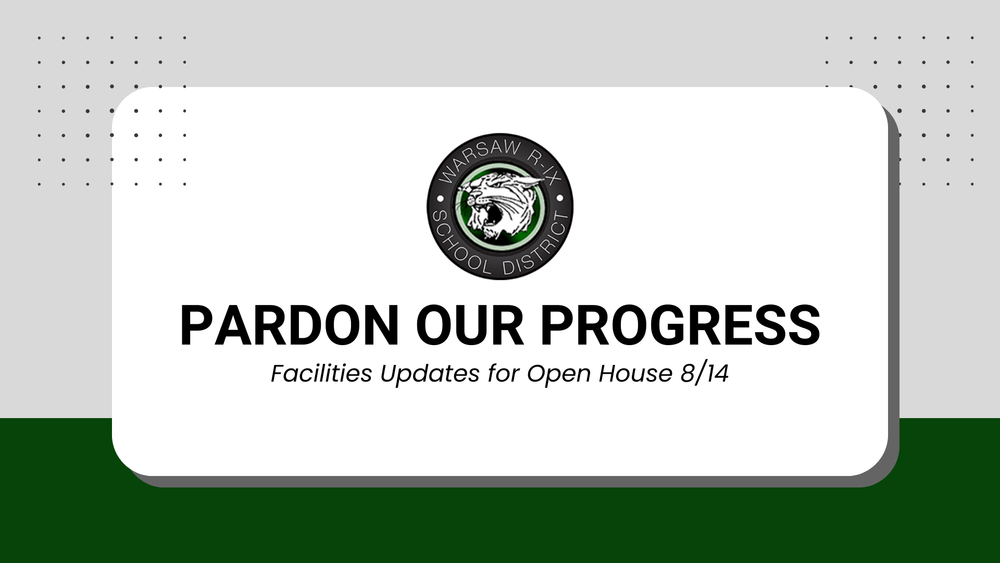 progress