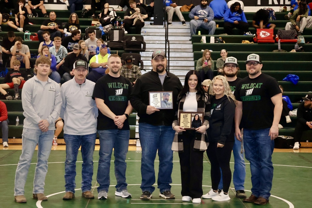 hall of honor inductees 2026