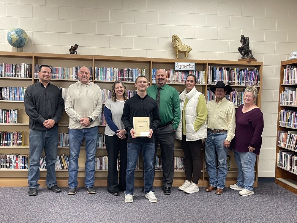 gavin student spotlight