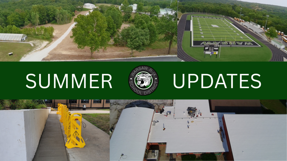 summer-updates