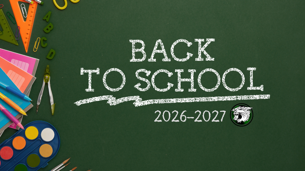 back to school 2026-2027