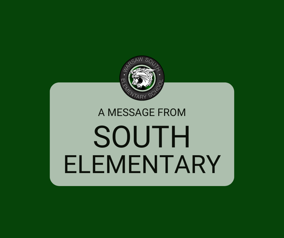 south