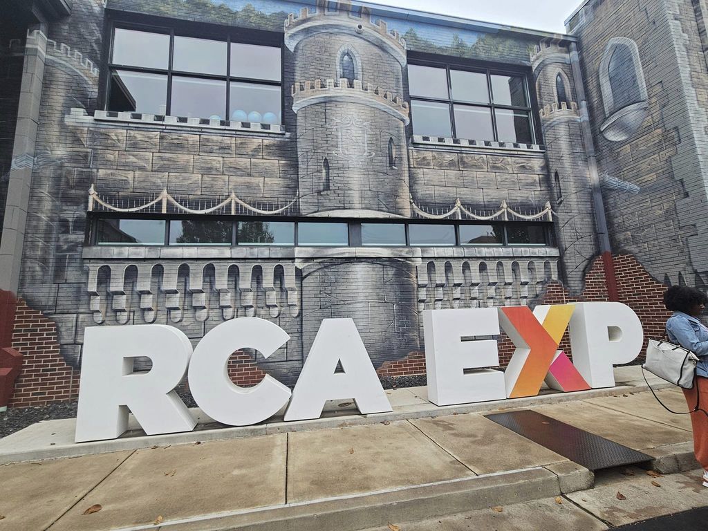 RCA