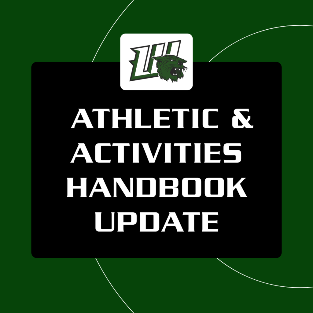 handbook update