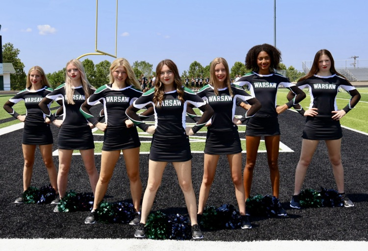 emerald stars