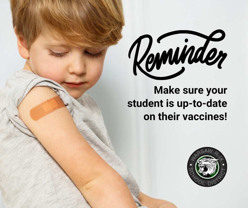 vaccine reminder