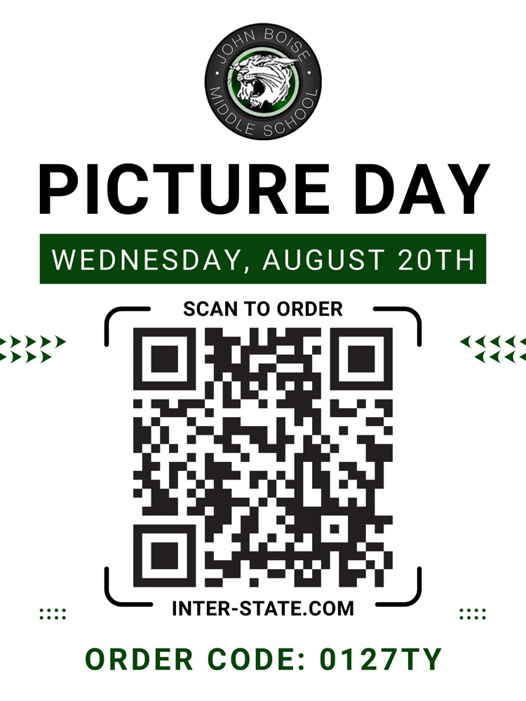 picture day 