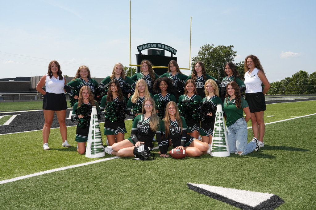 cheer
