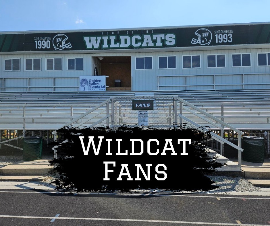 FOOTBALL SEATING GUIDELINES 5