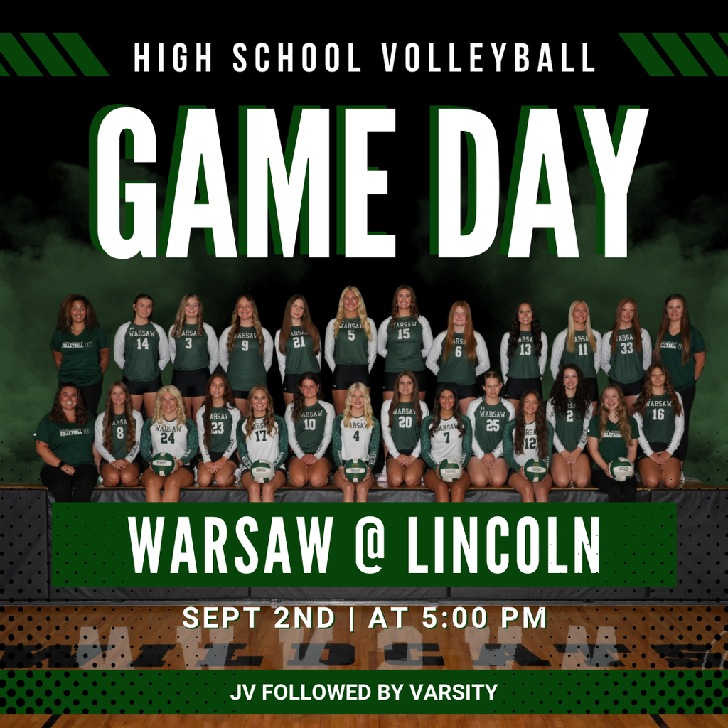 vball lincoln