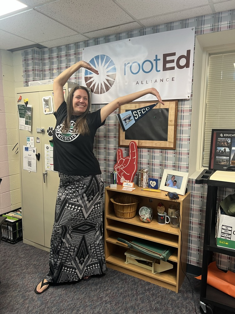 root Ed