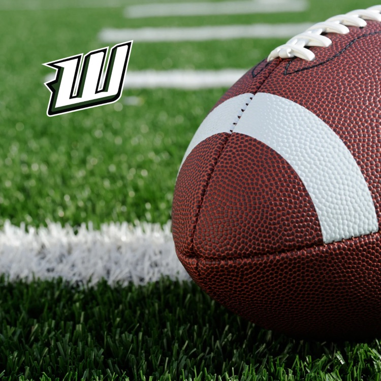 JV football