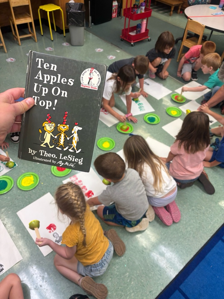 apples