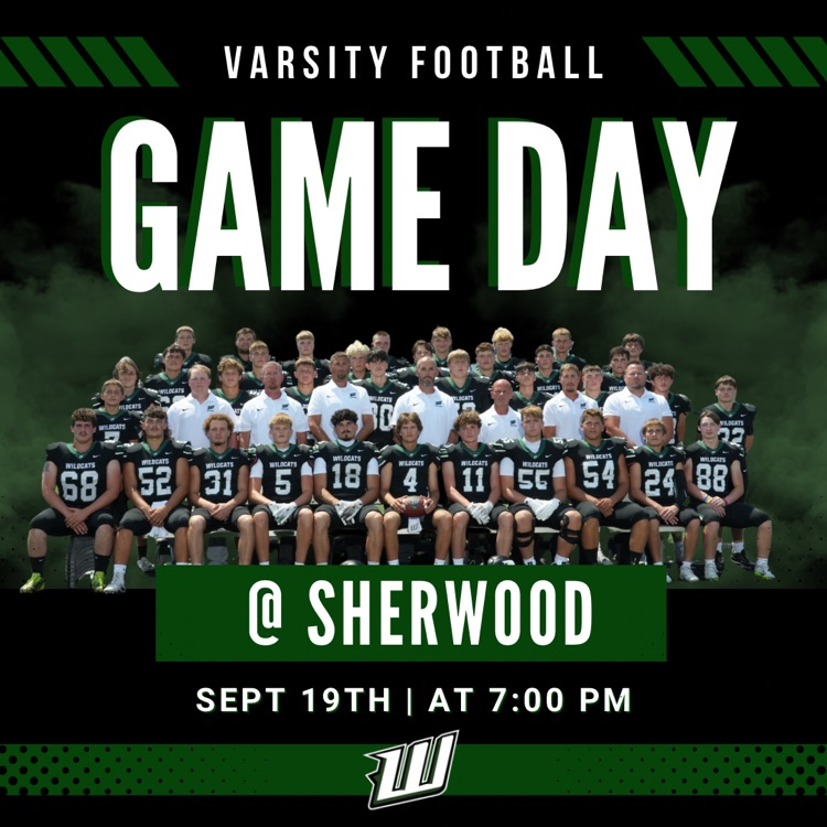 Sherwood 