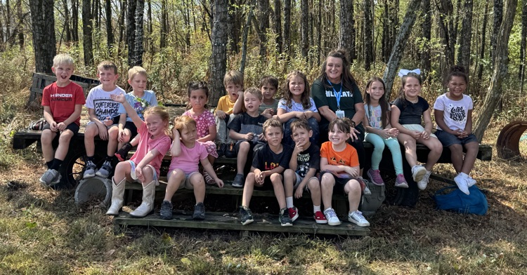 kindergarten 