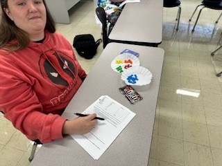 M&M Lab