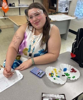 M&M Lab