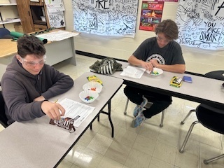M&M Lab