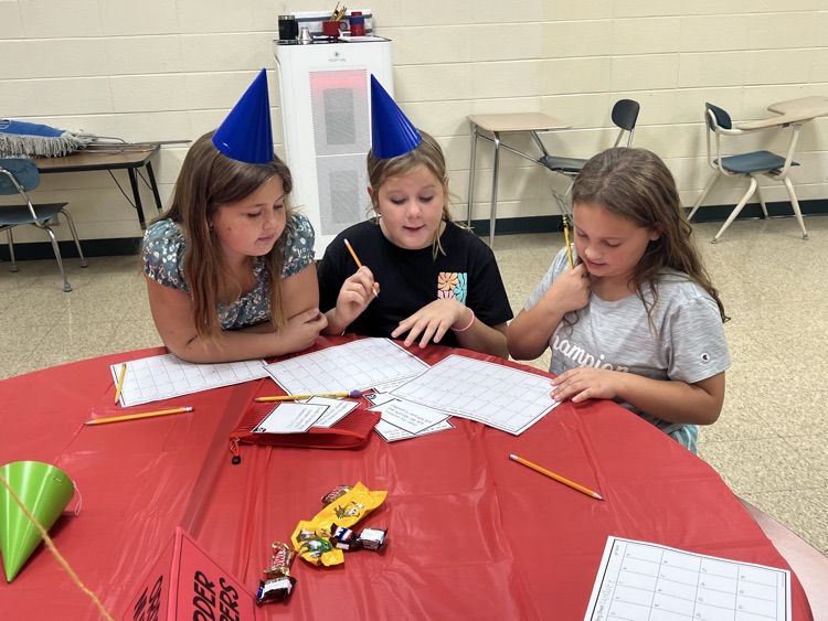 math-party