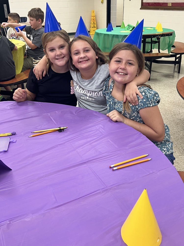 math-party