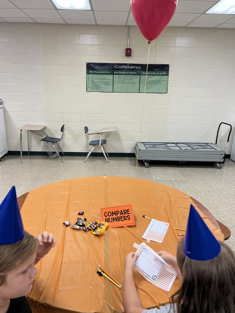 math-party