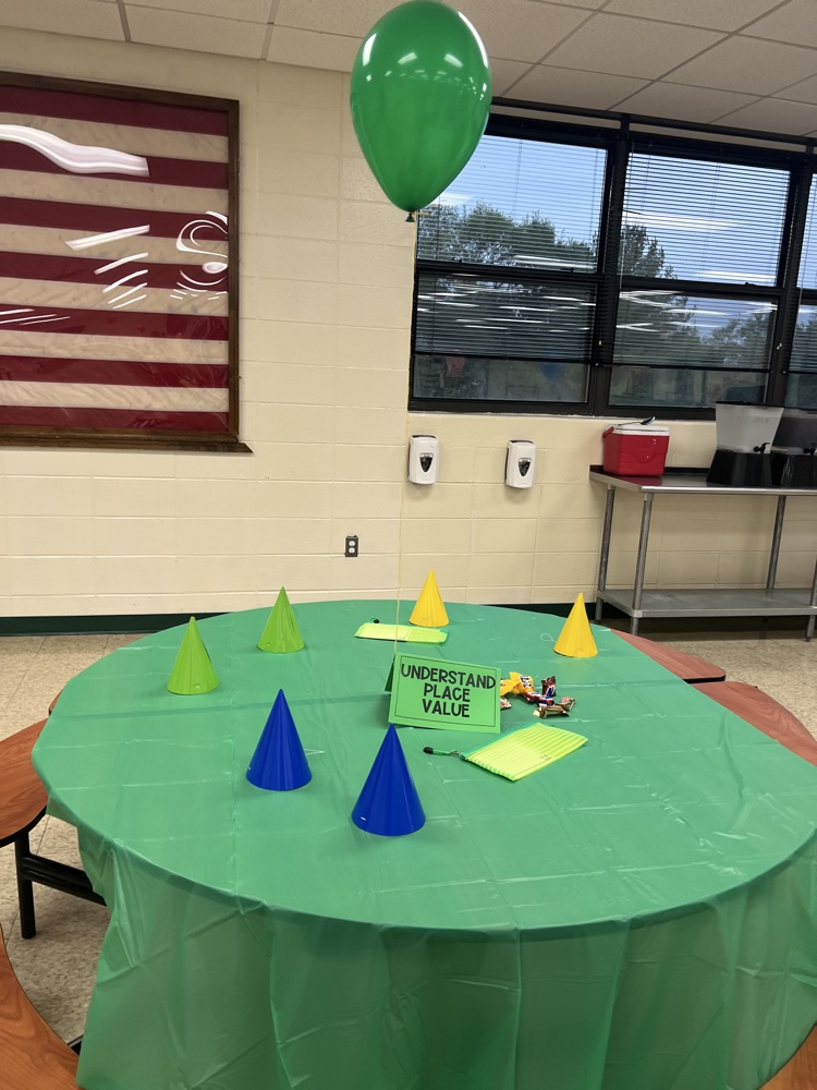 math-party