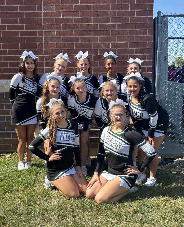 cheer