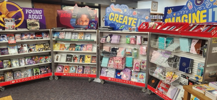 book fair