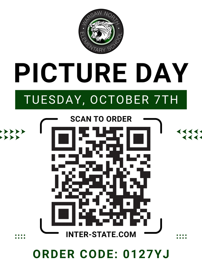 north picture day