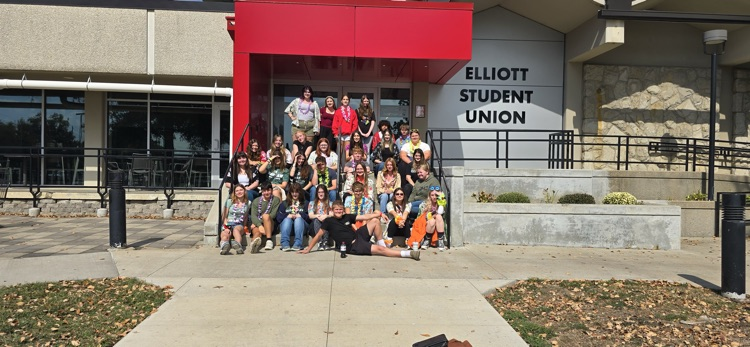 FCCLA