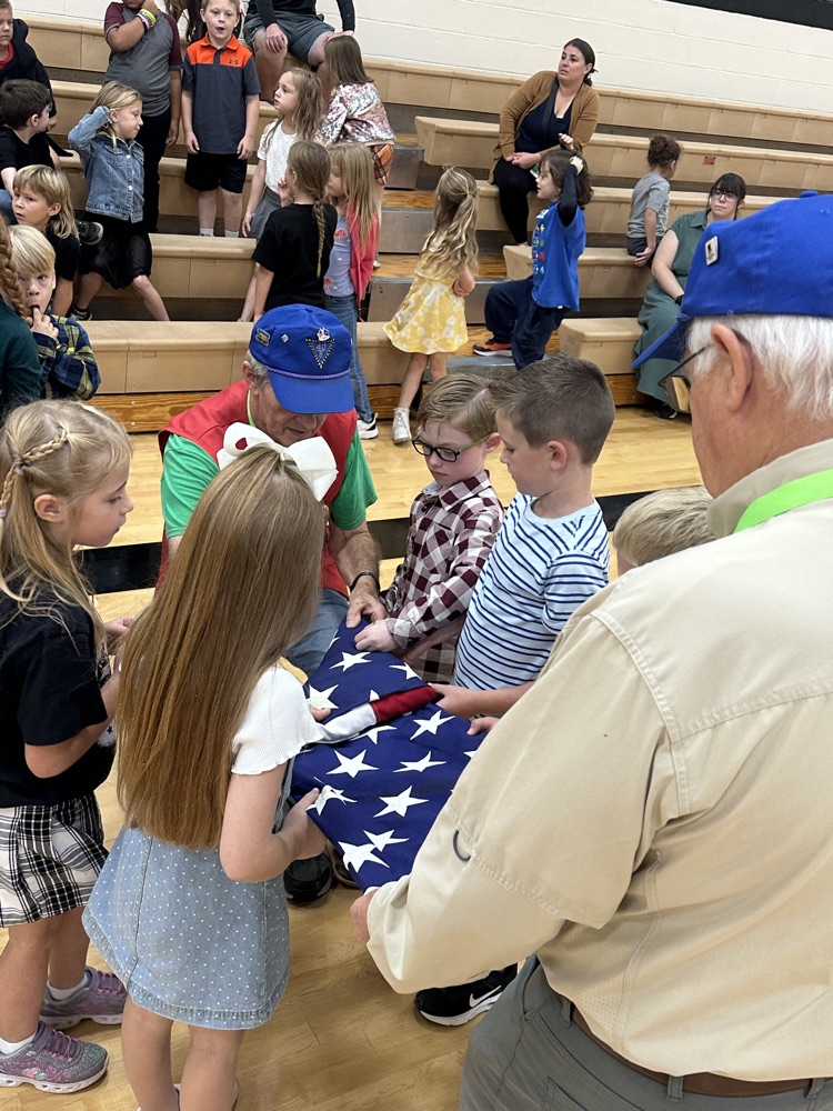 USA