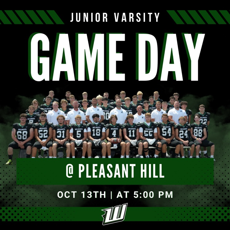 pleasant hill