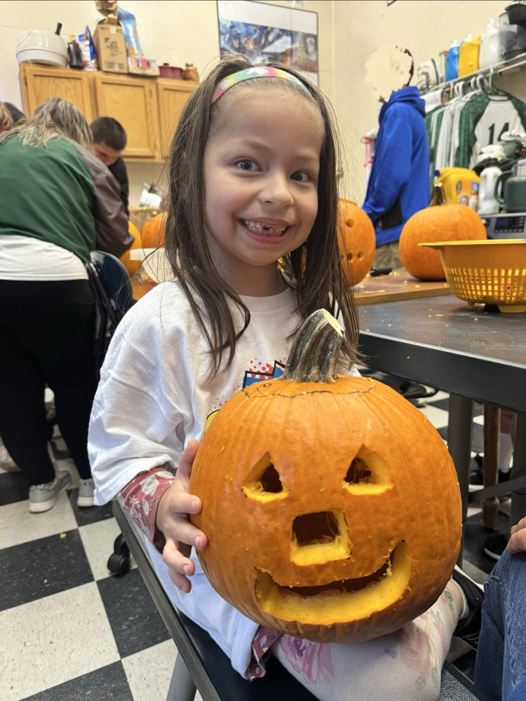 pumpkin-carving