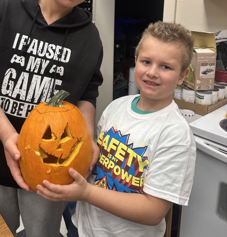 pumpkin-carving