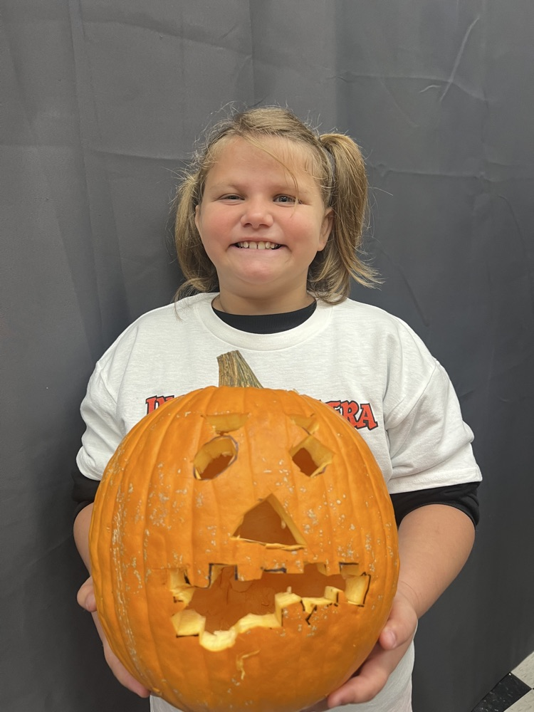 pumpkin-carving