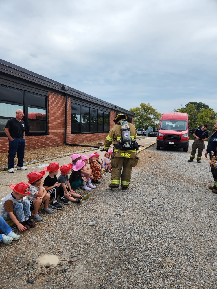 firefighters