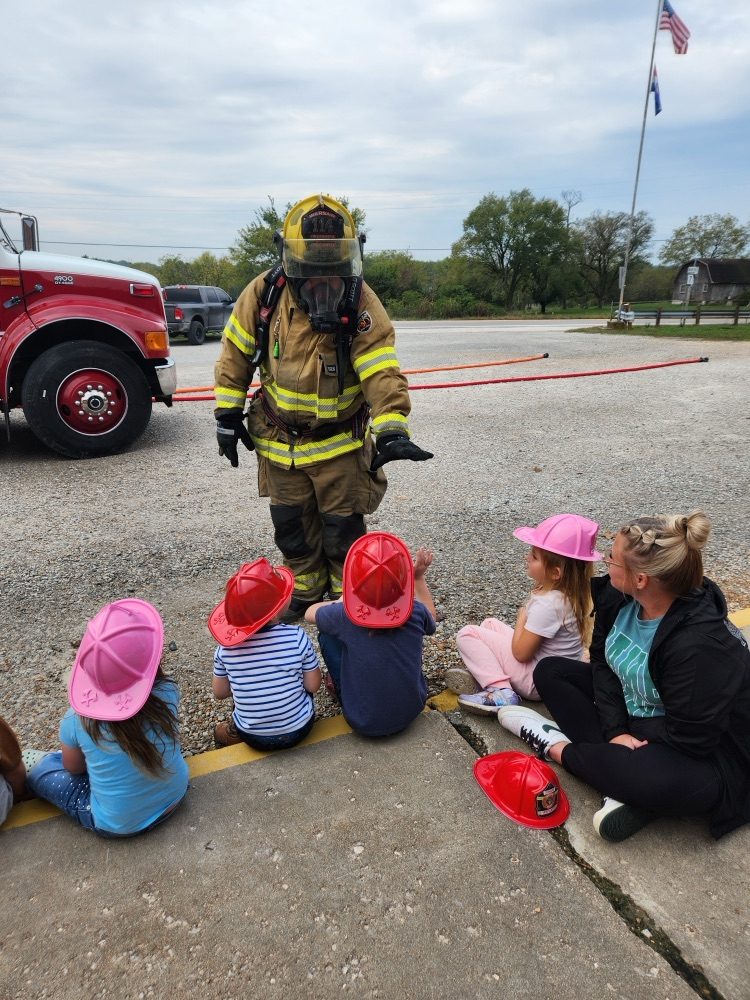 firefighters