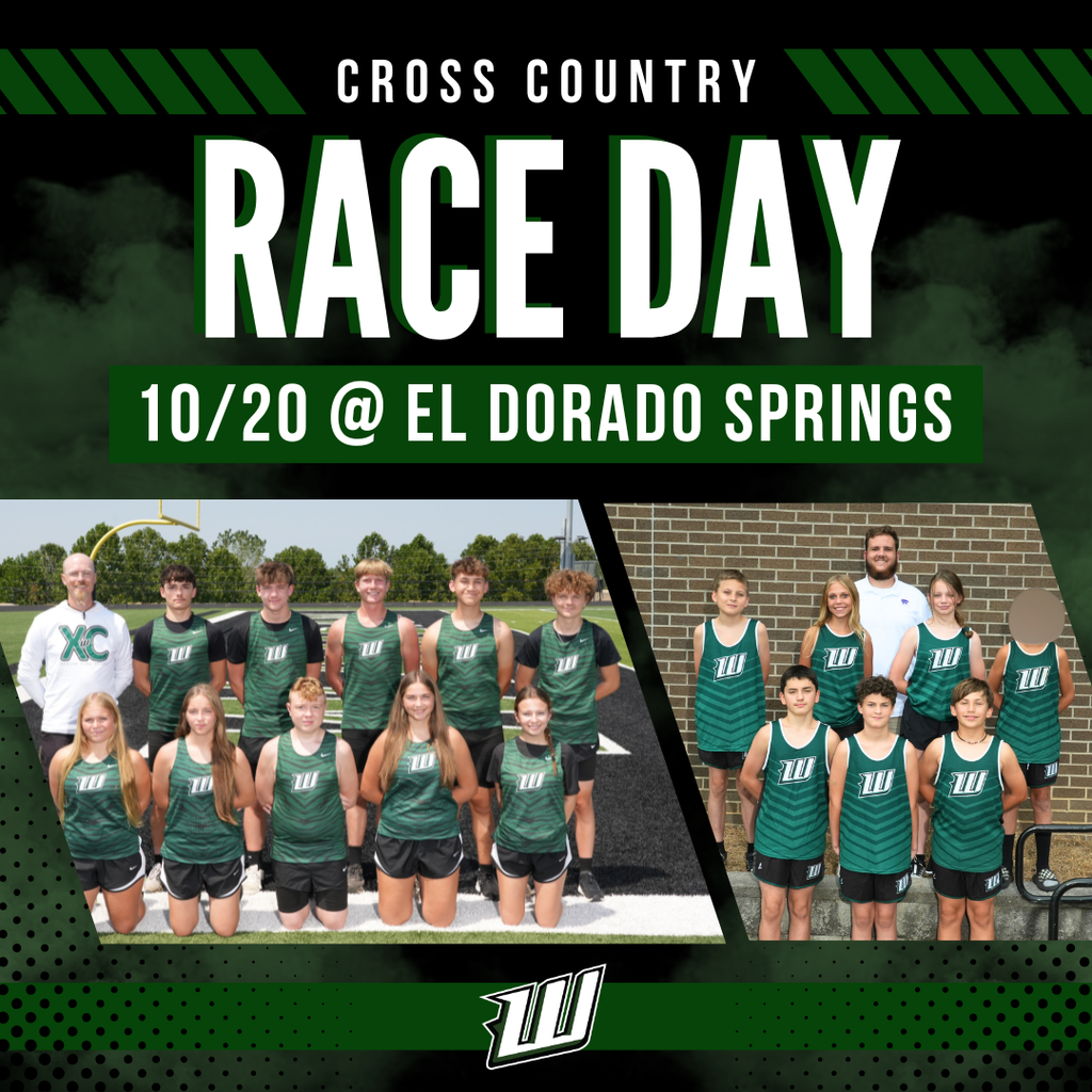 cross country