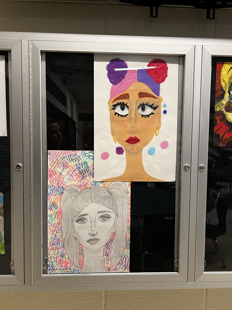 WHS art
