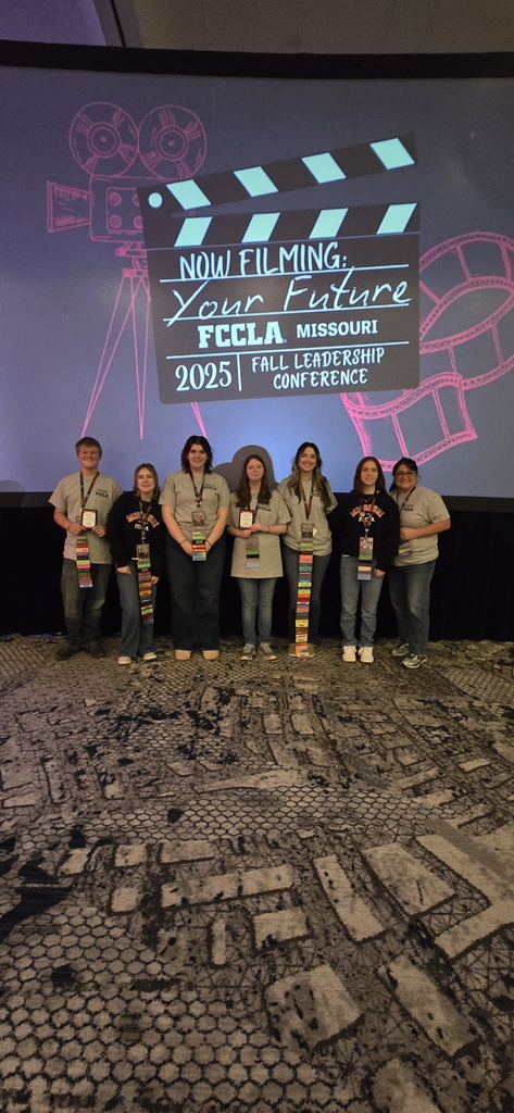 FCCLA