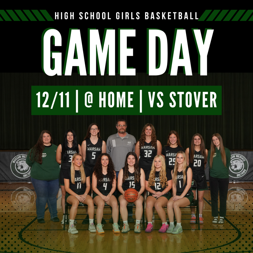 girls bball game day