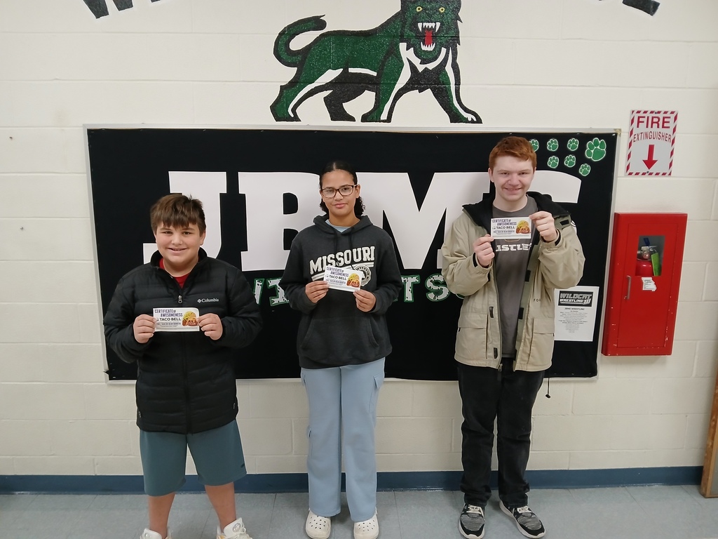 jbms-students of the month november 2025