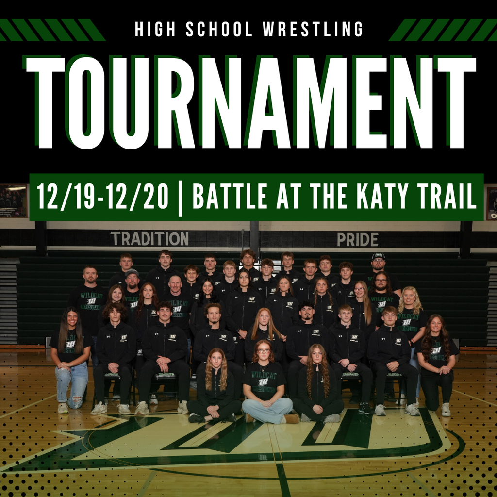 battle at katy trail