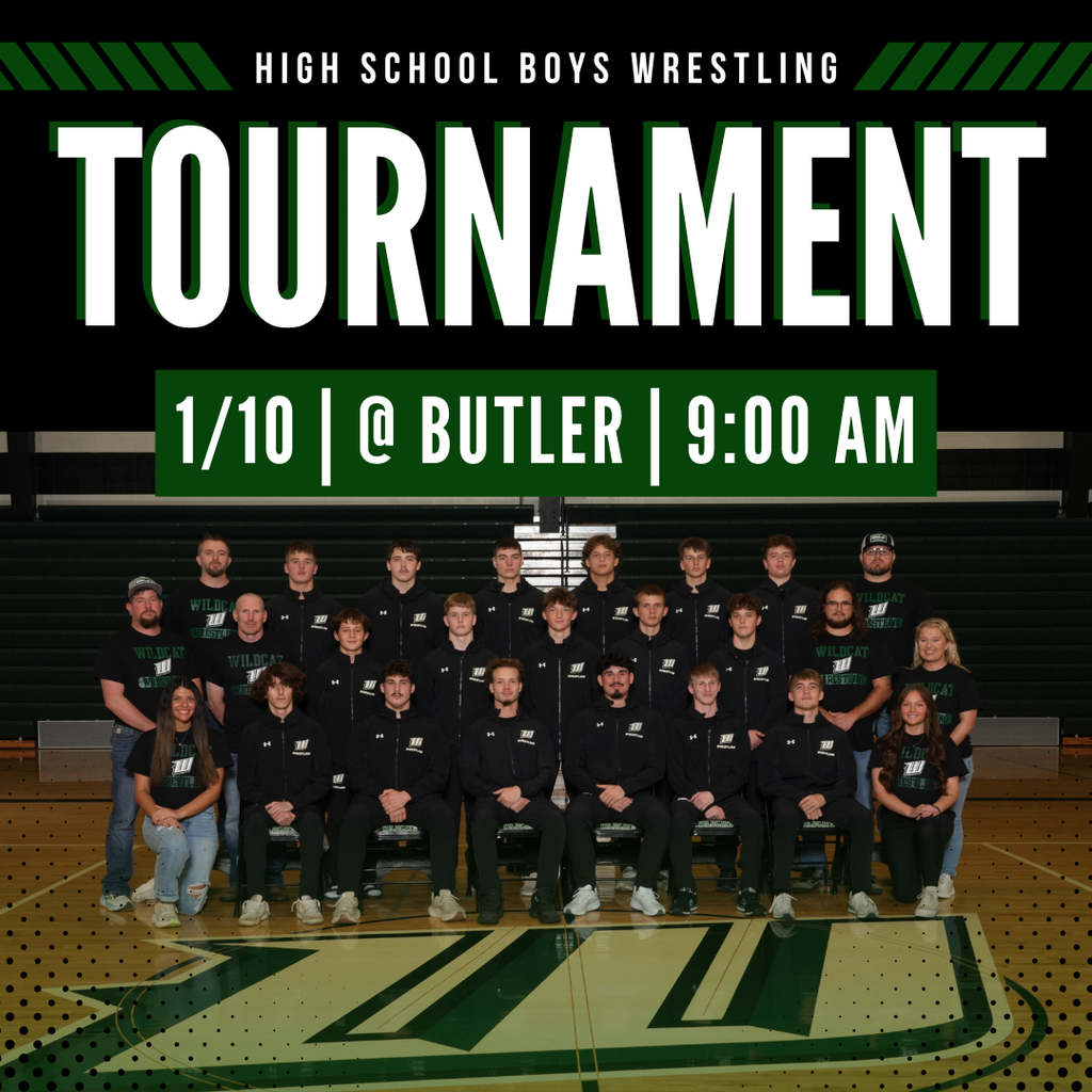 butler wrestling tournament