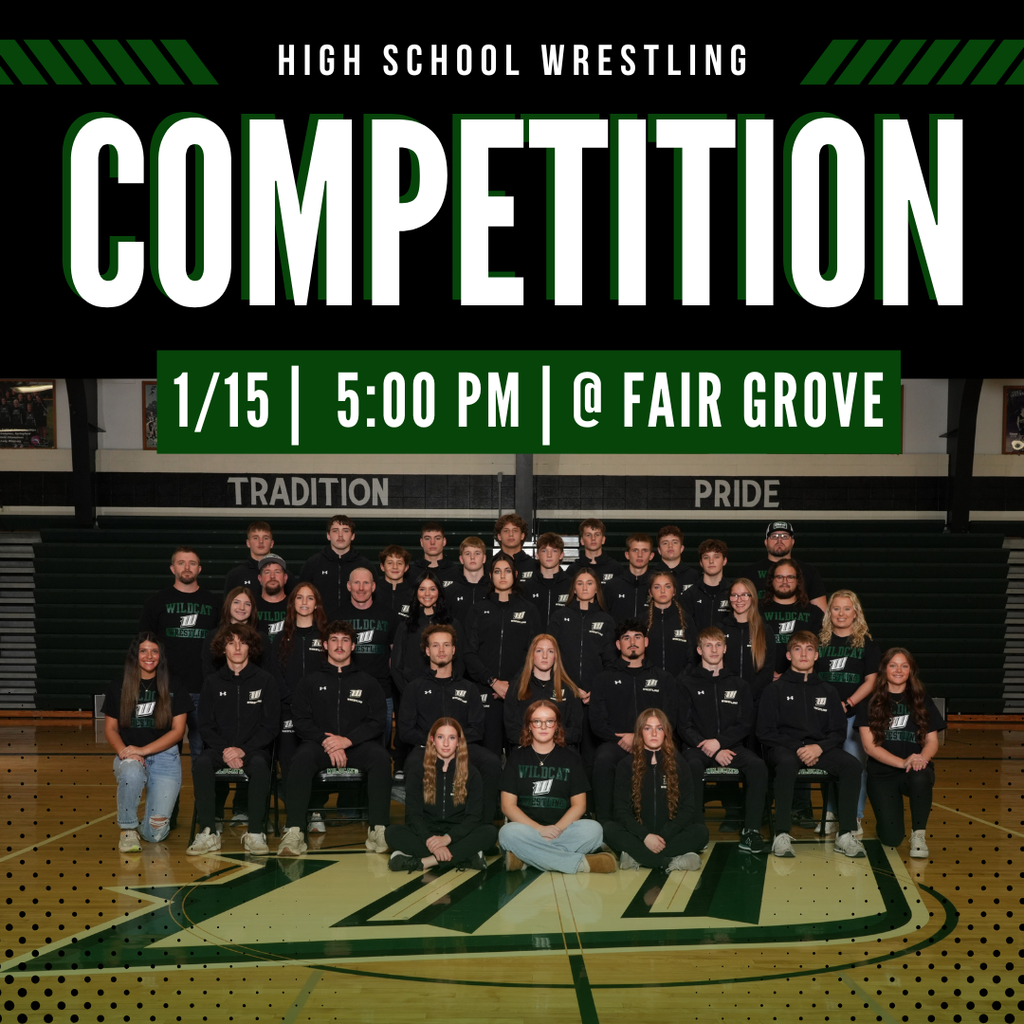 wrestling tri at fair grove
