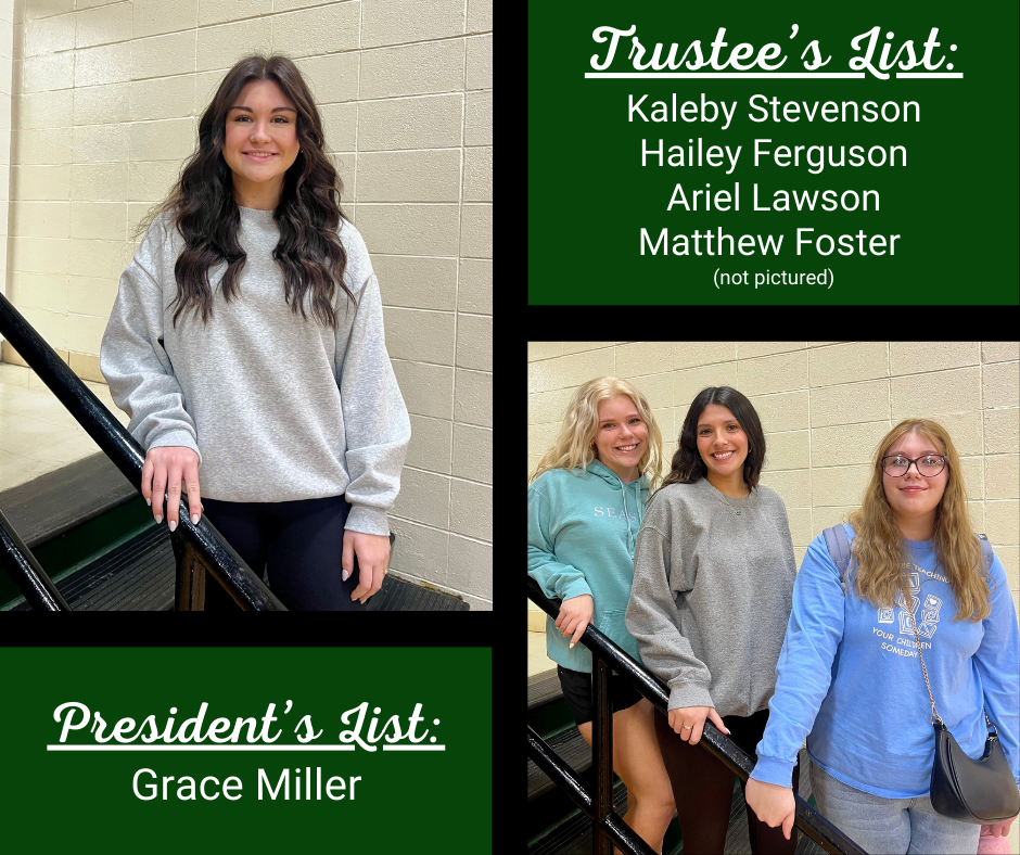 sfcc honor roll at whs