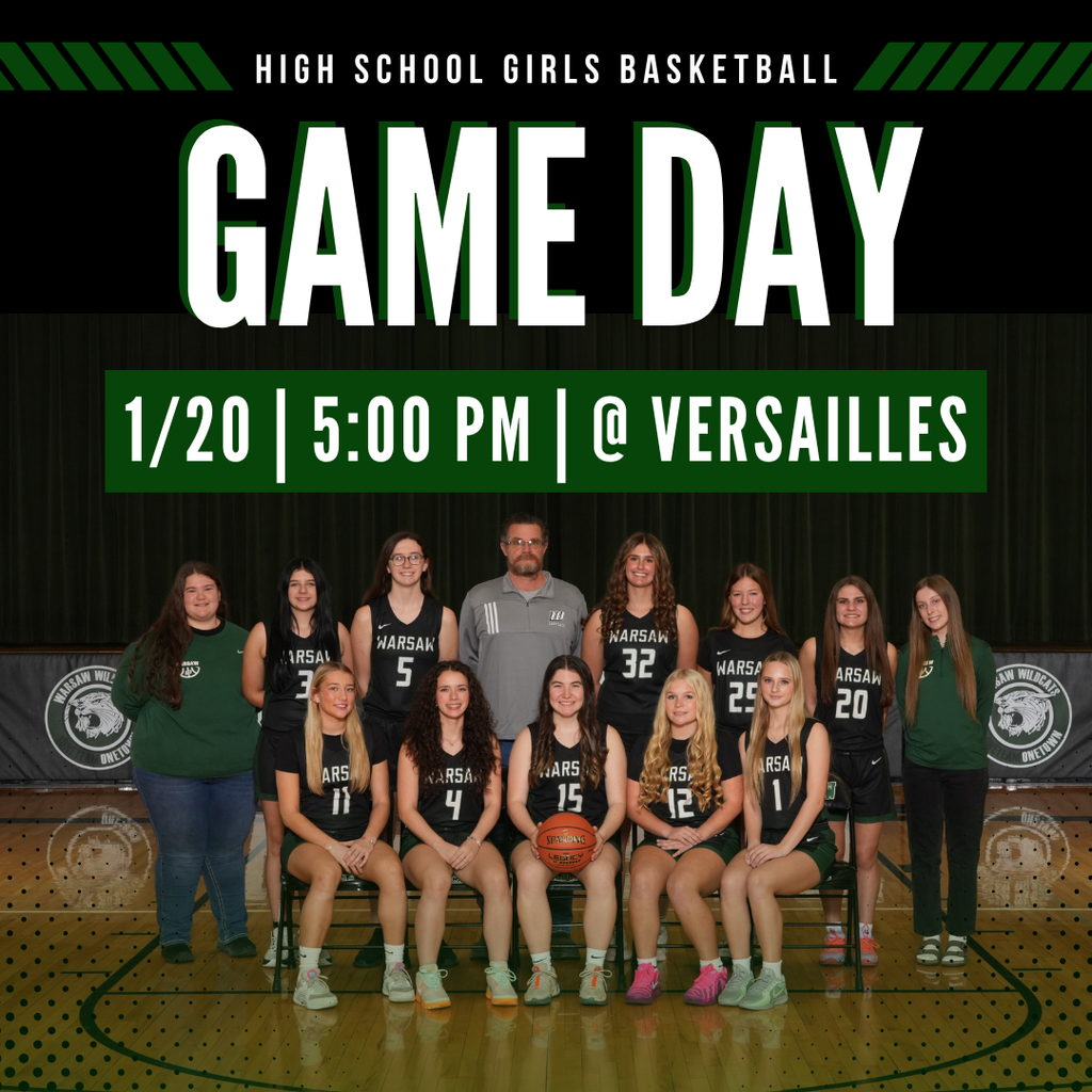 girls basketball at versailles