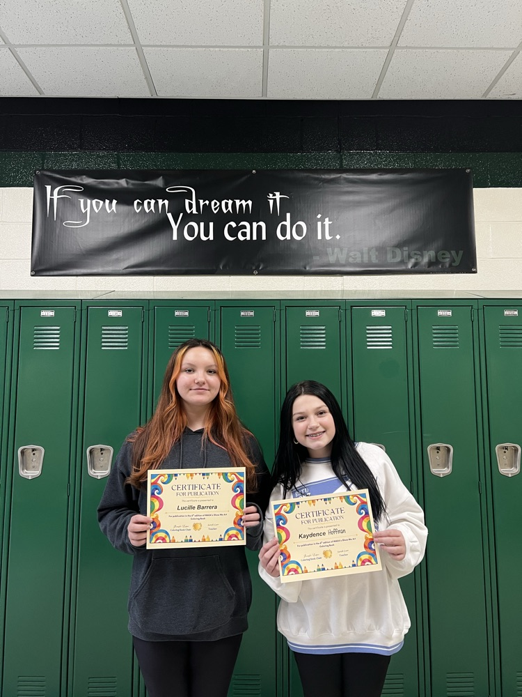 JBMS coloring winners 